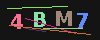Gambar captcha