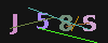Gambar captcha